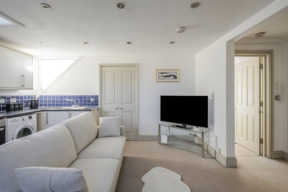 Sofa/TV