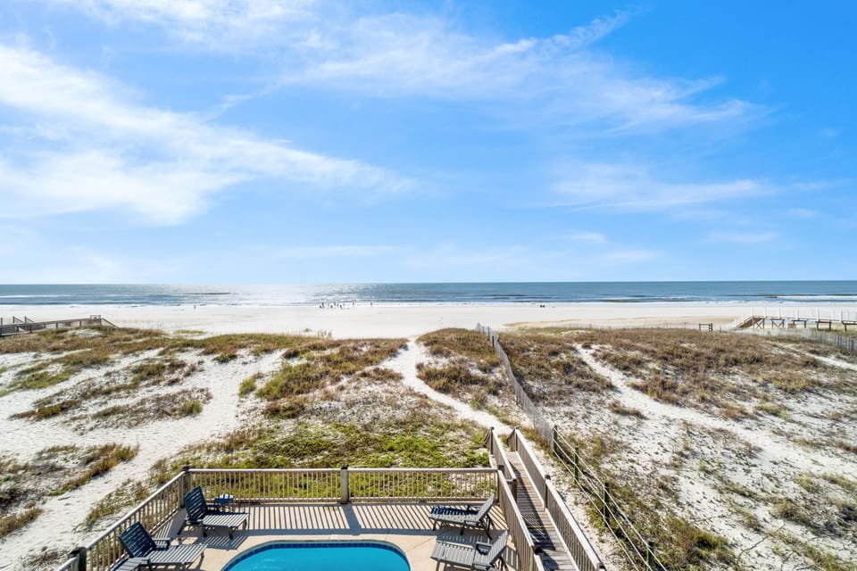 Beach View