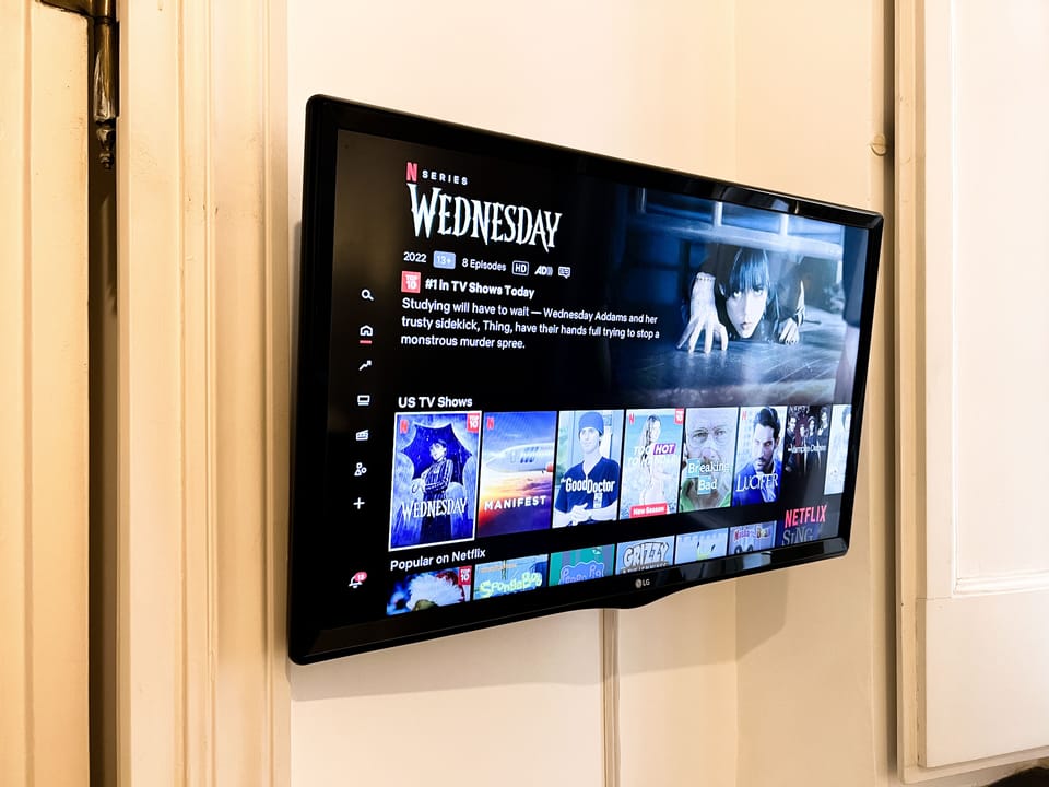 Television