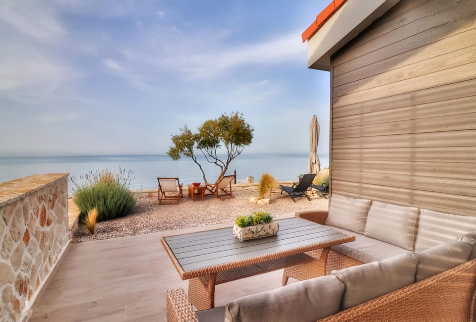 Outdoor Sofa 