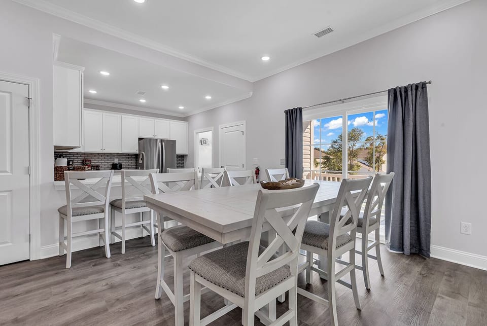Dinning Room