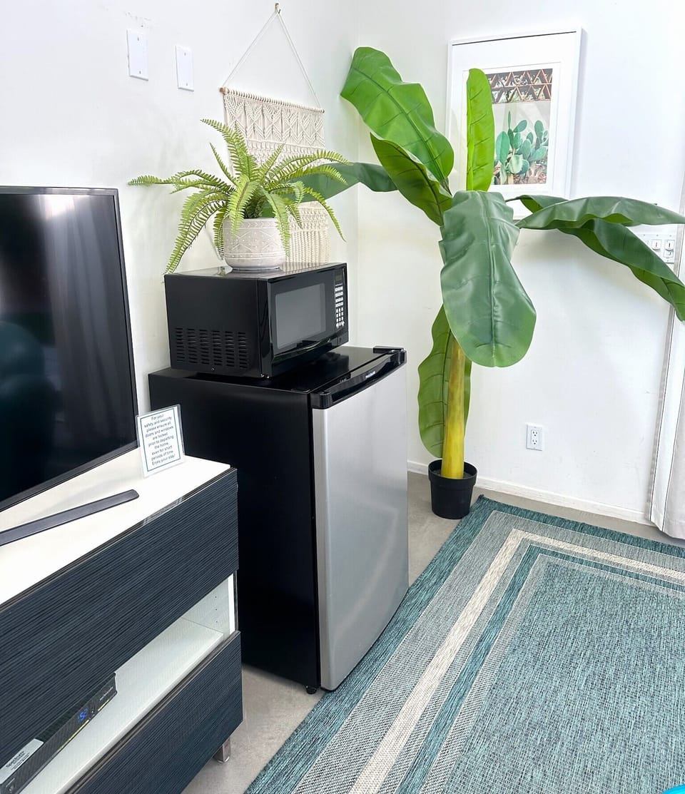 guest casita