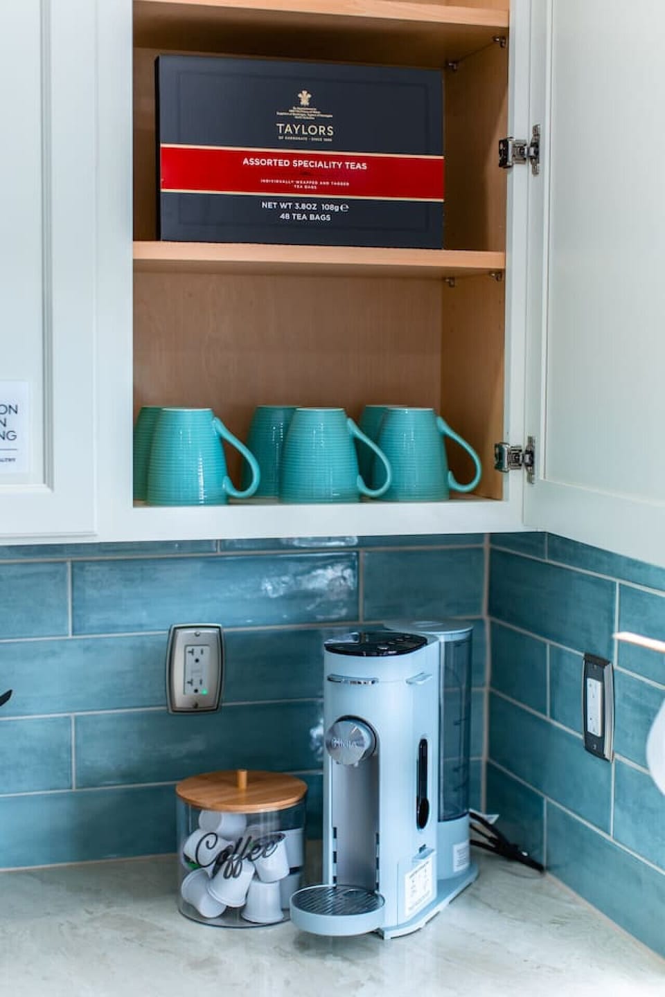 Coffee Mugs
