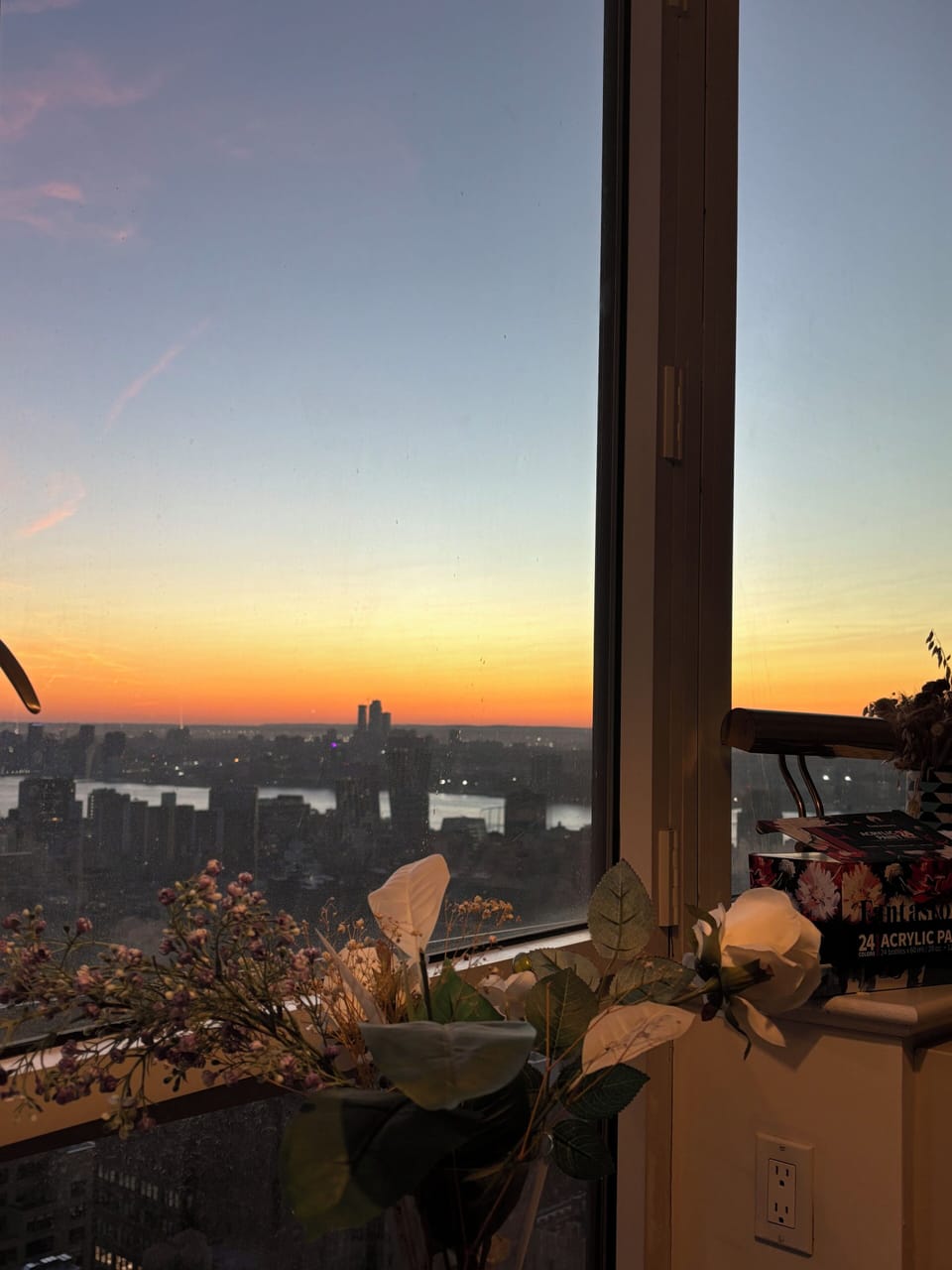 Sunset View