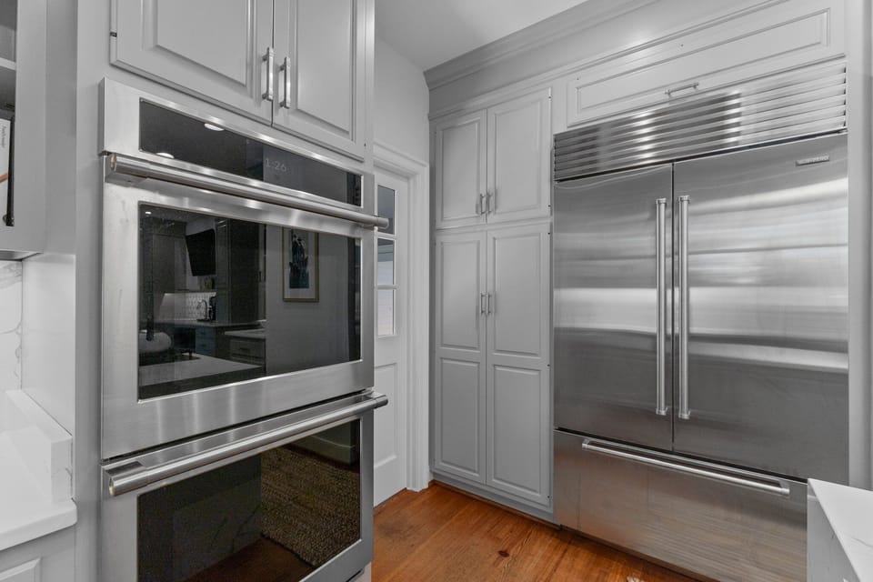 Cooks Kitchen
