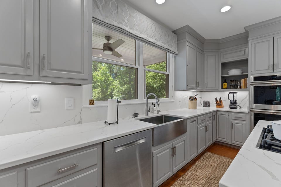 Cooks Kitchen