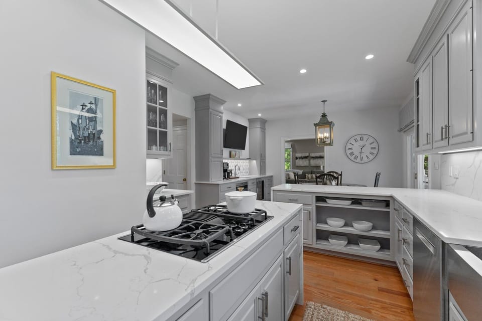 Cooks Kitchen