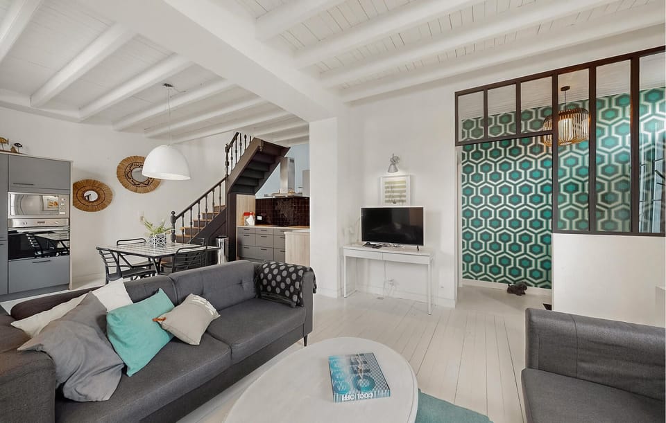 living-room