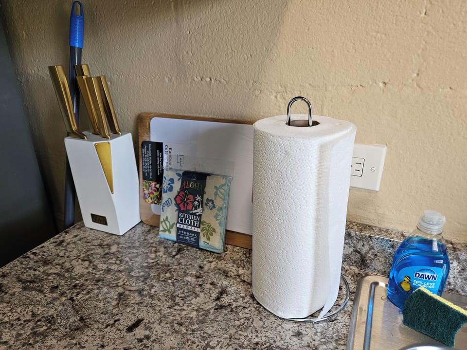 Miscellaneous