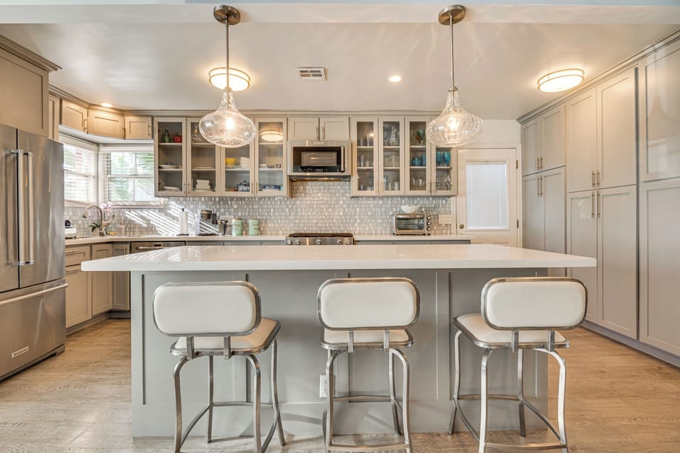 Kitchen | Cooking Basics