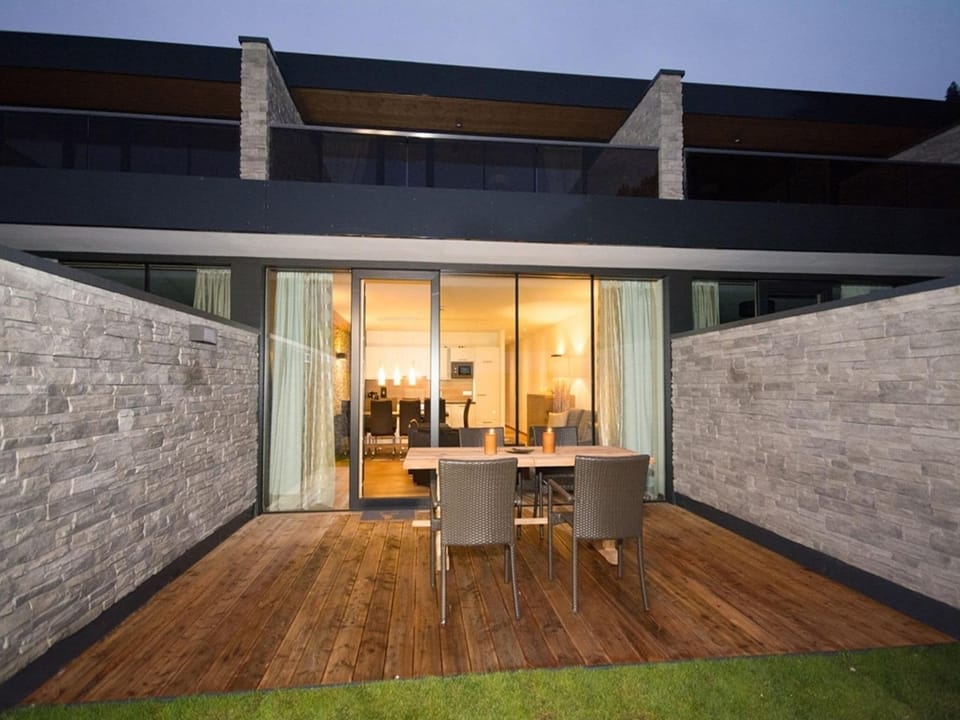 Patio / Balcony