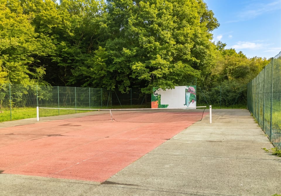 Field (volley/tennis)