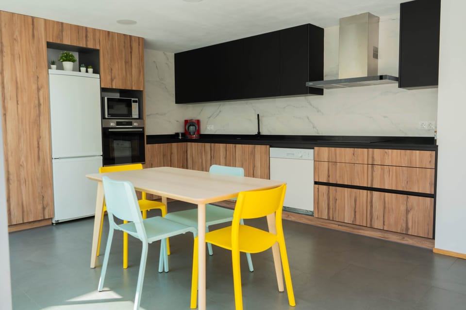 Kitchen - View 2