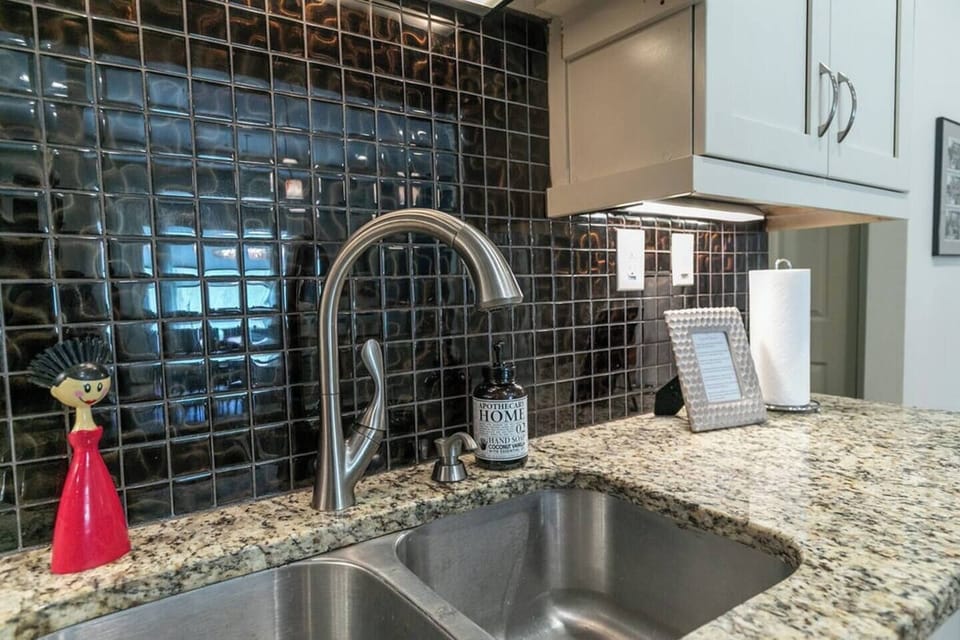 Kitchen, main house.