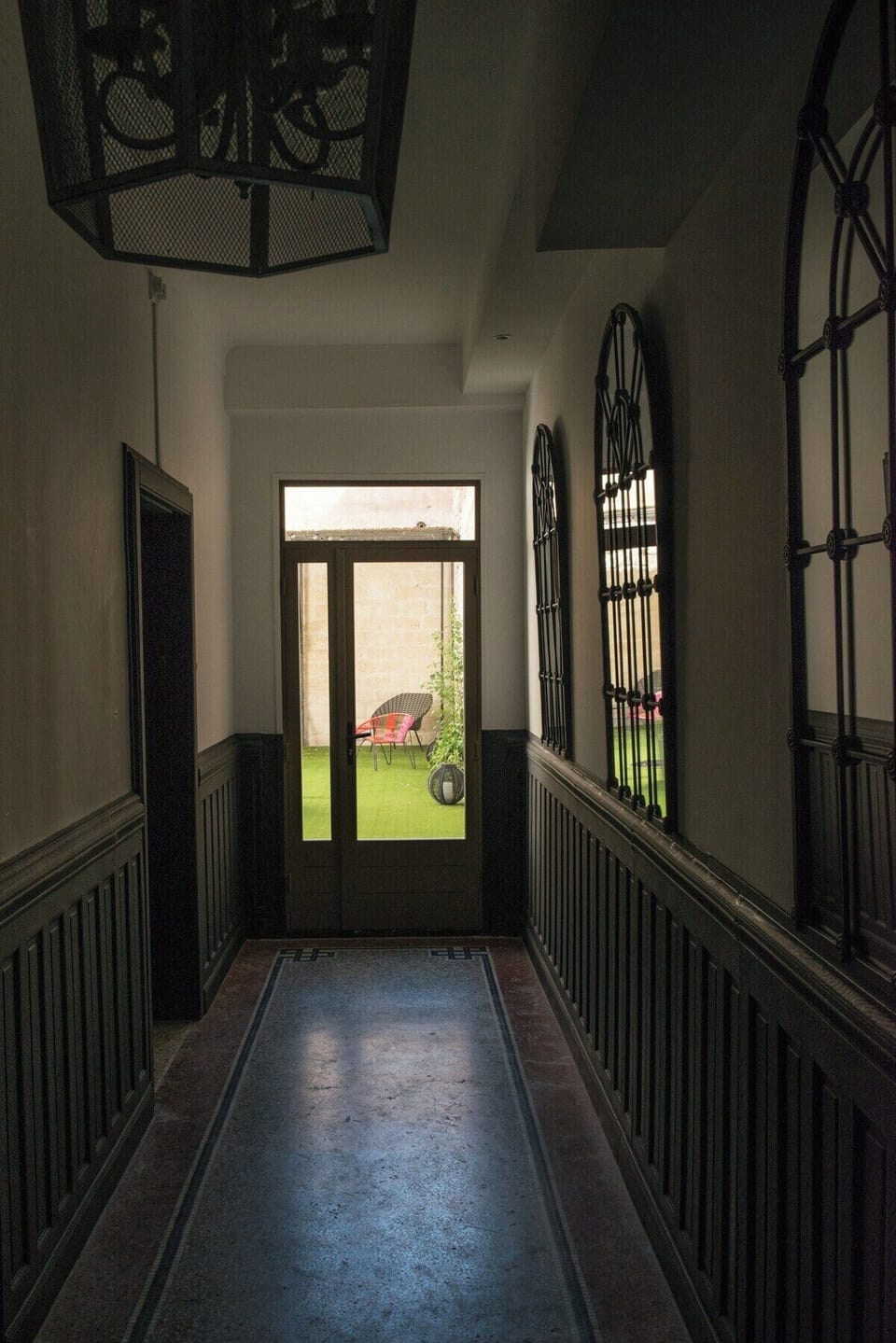 Interior