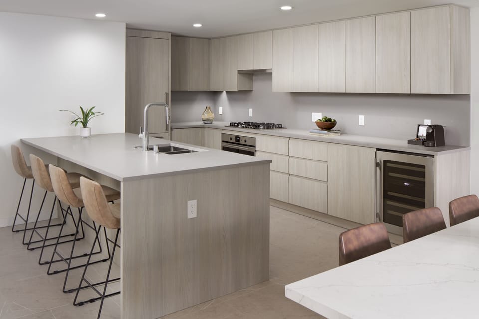 Sky 2 Kitchen