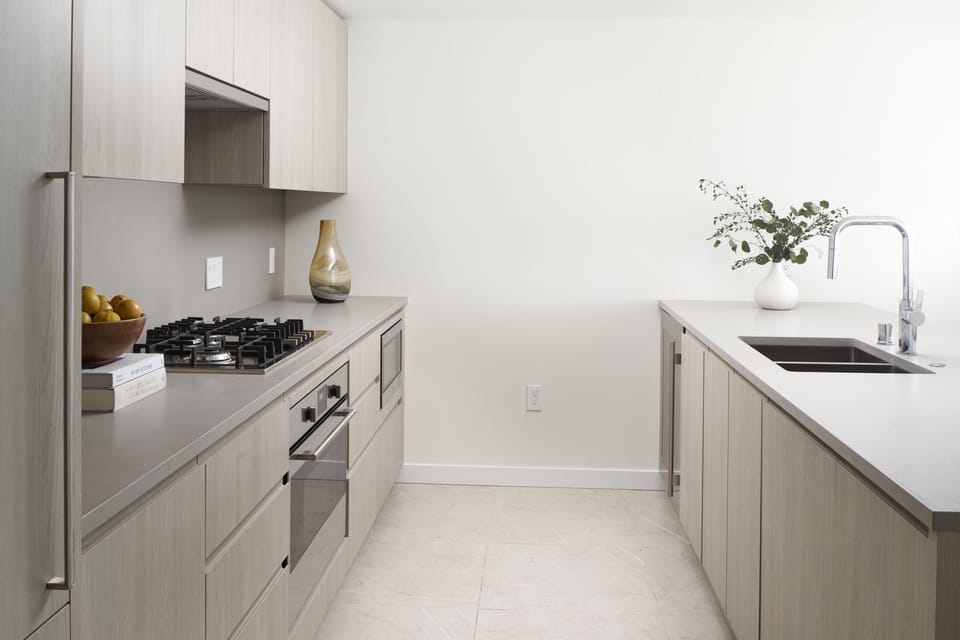 Sky Kitchen