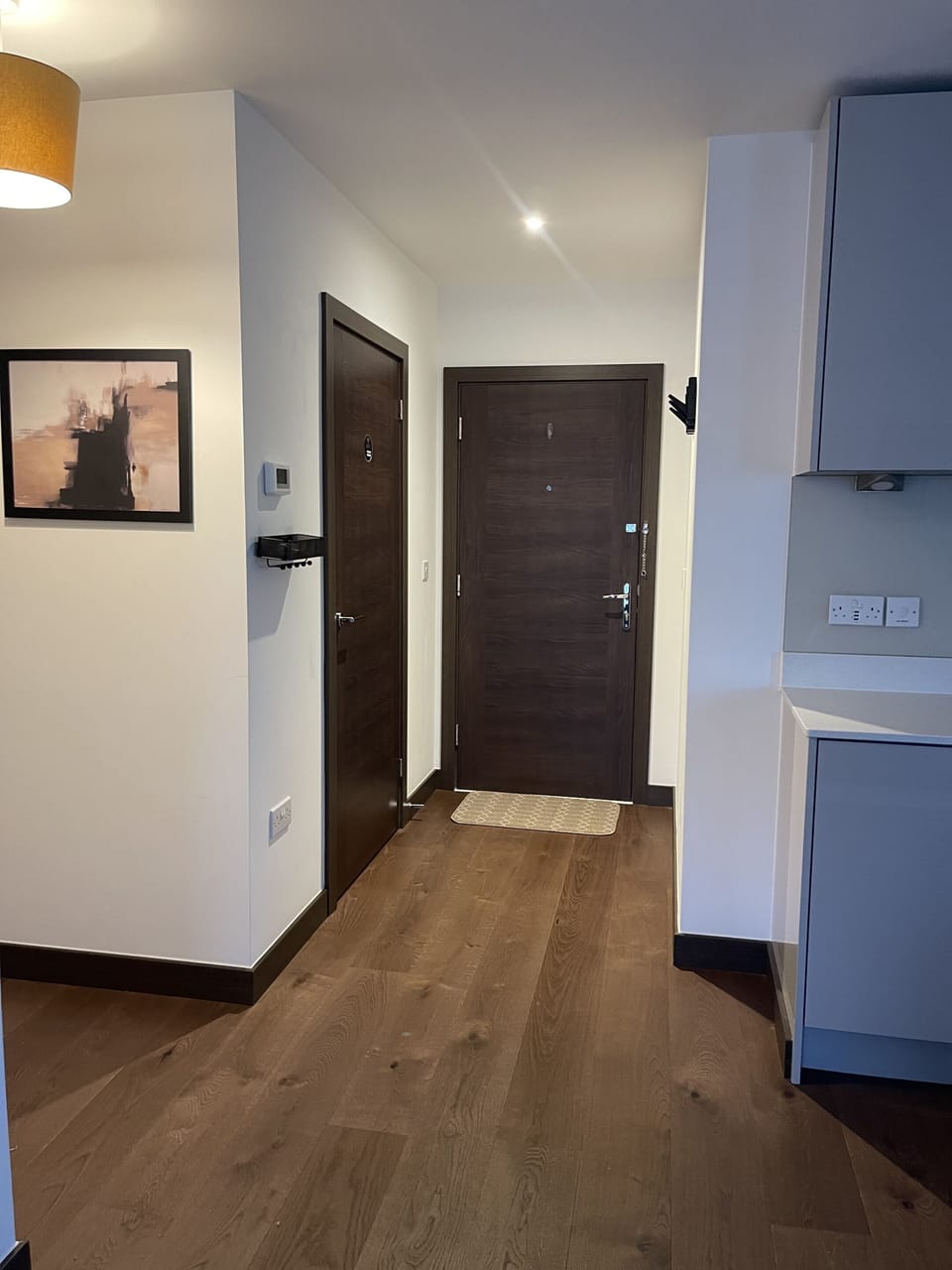 Entrance / Lobby