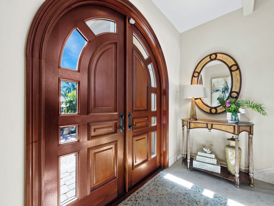 Coastal Elegance by FVC - Entrance