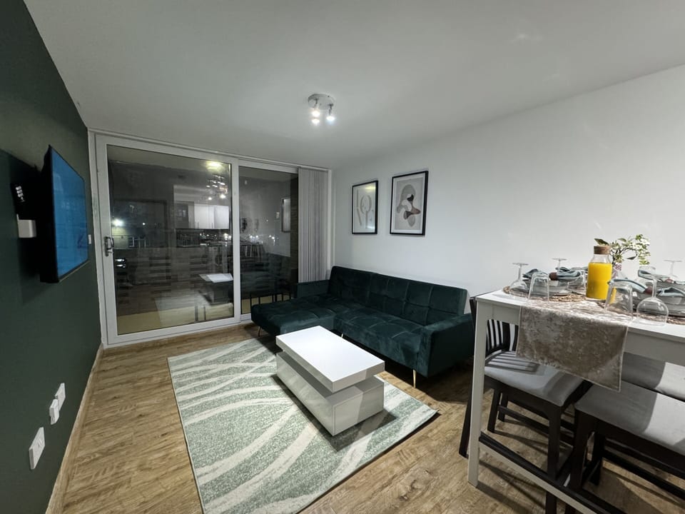 Living Room / Lounge