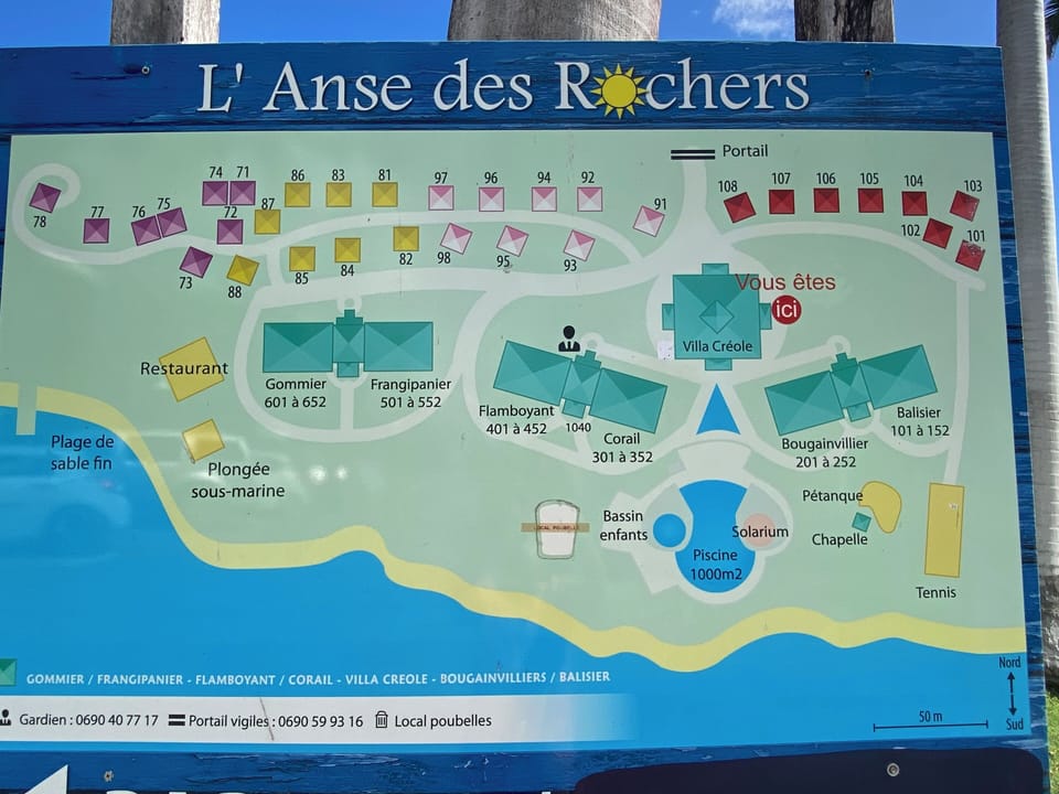 Property map
