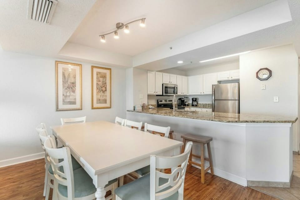 Sit down to a home cooked meal while making wonderful memories.