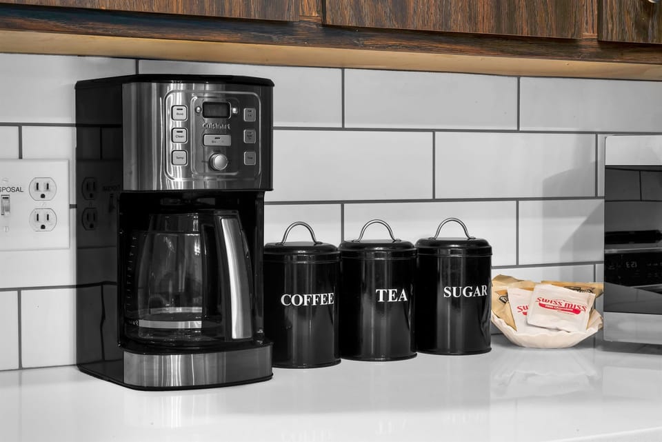 Coffee Station