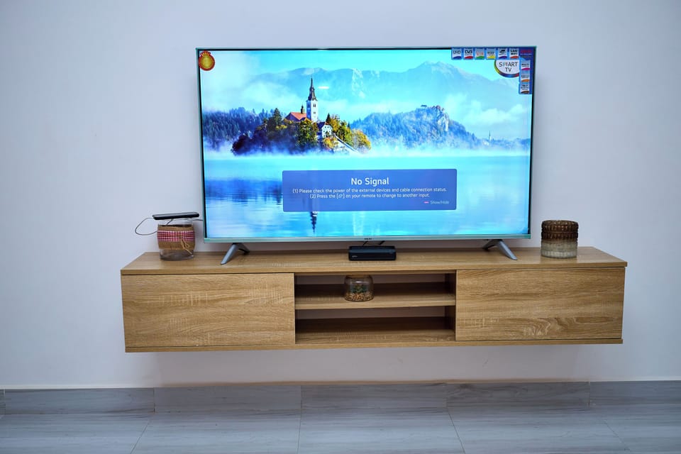 Television
