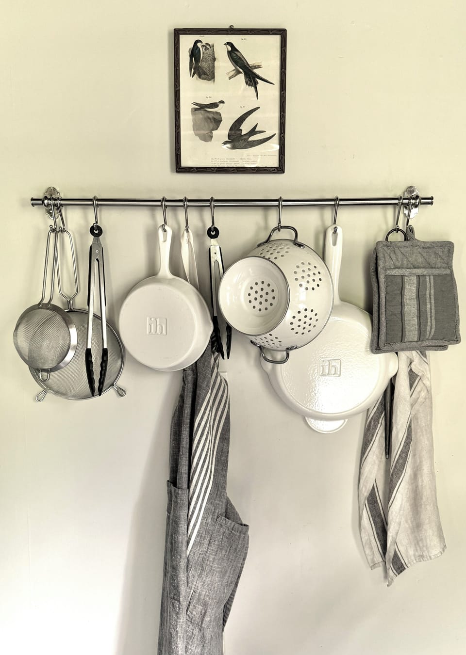 Best quality cast iron and copper cookware