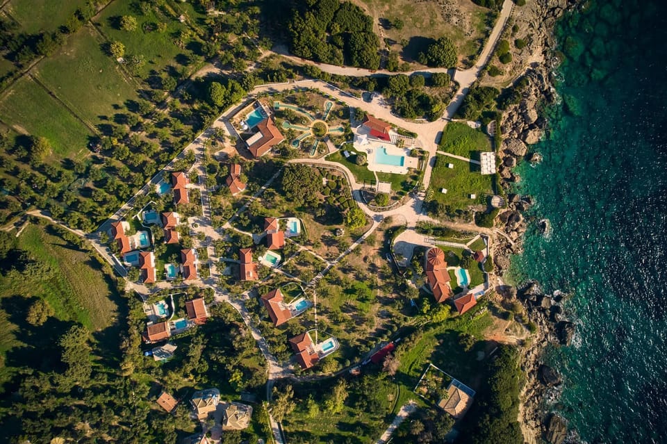 Property map