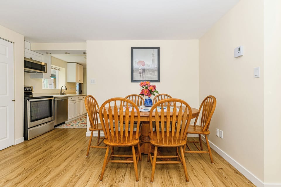 Lots of Room for Everyone.