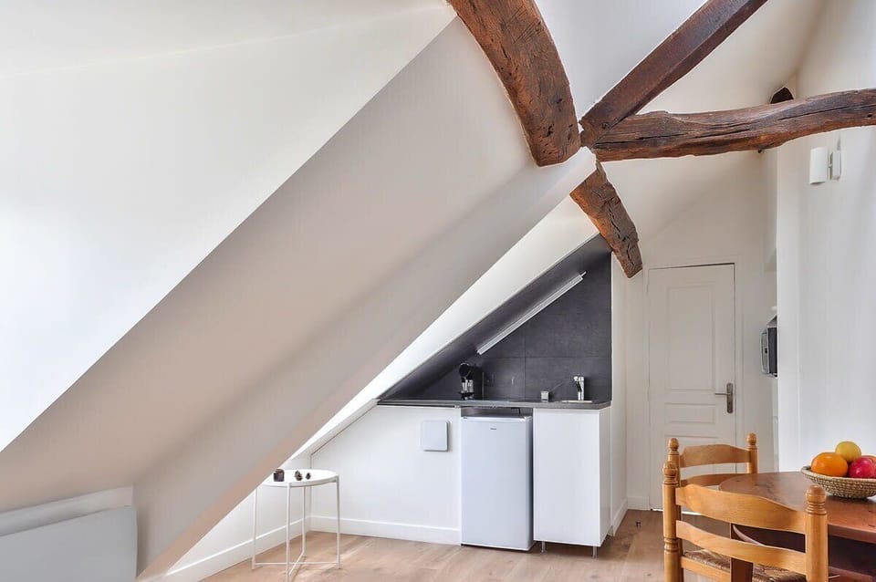Living Table