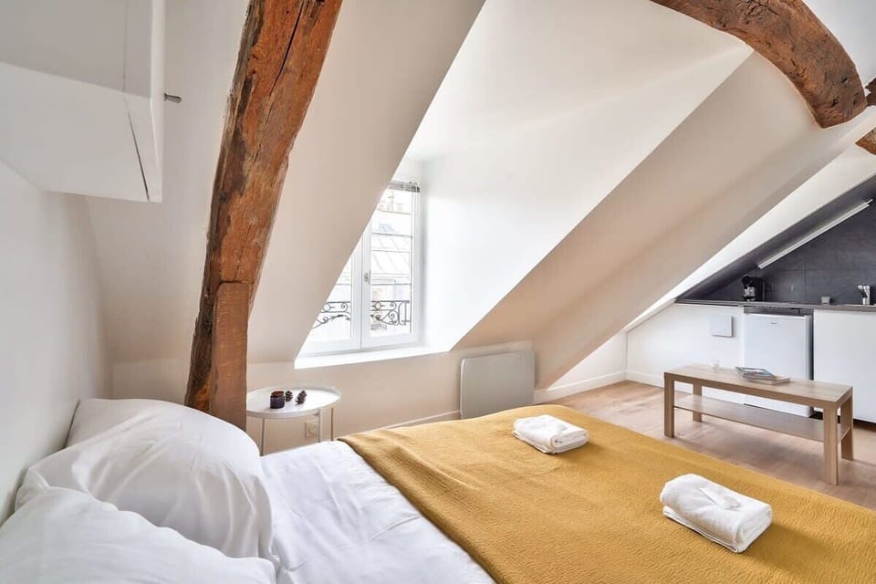 Sofa bed