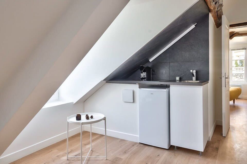 Kitchenette