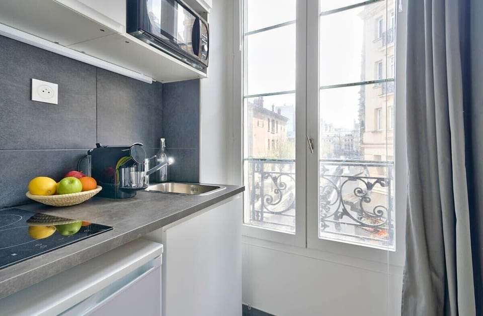 Kitchenette