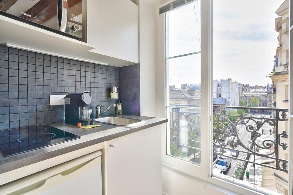 Kitchenette