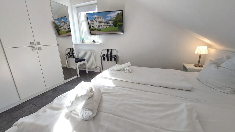 Dune Park Binz, Whg. 21 Apartment in Binz