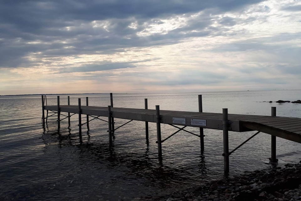 Water view