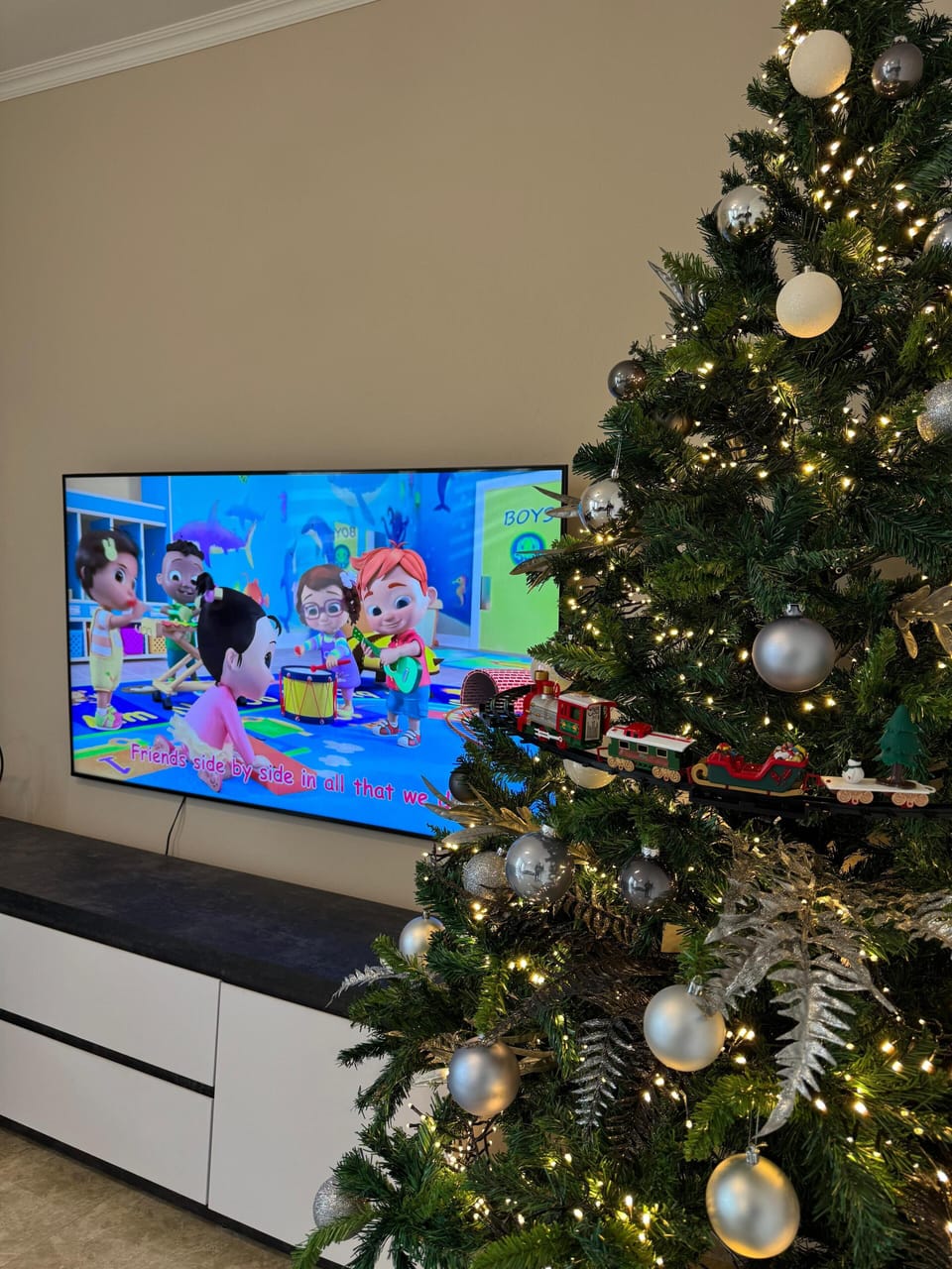 Television