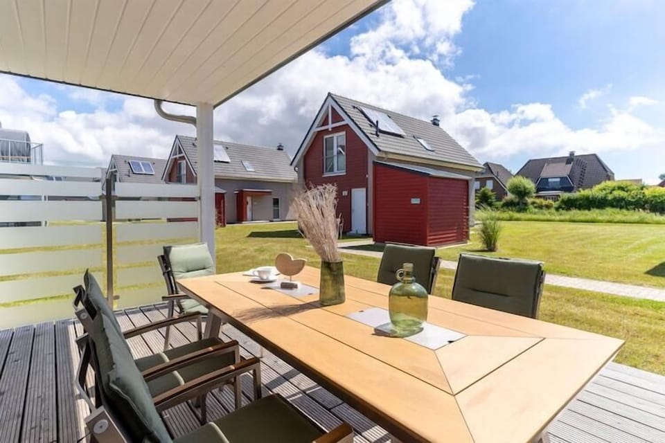 Patio / Balcony