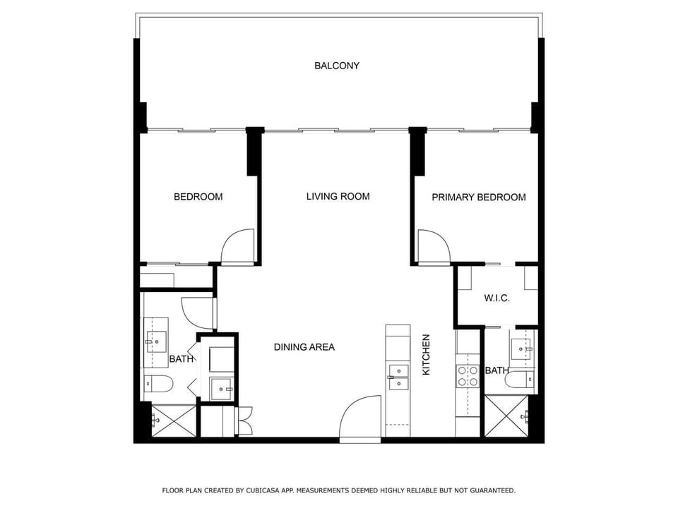Property Floor Plan