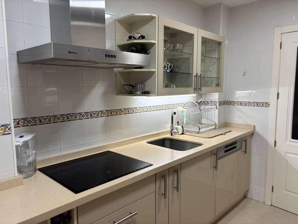 Integrated Appliances