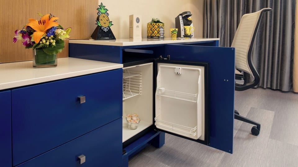 Minifridge