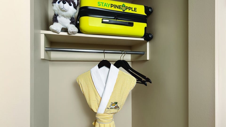 Room Amenities
