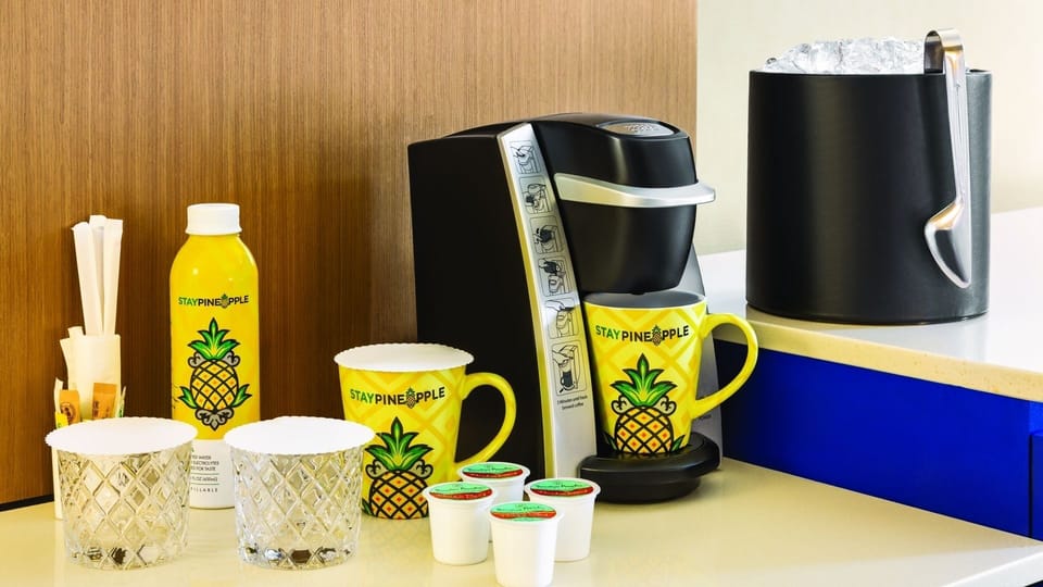 Room Amenities