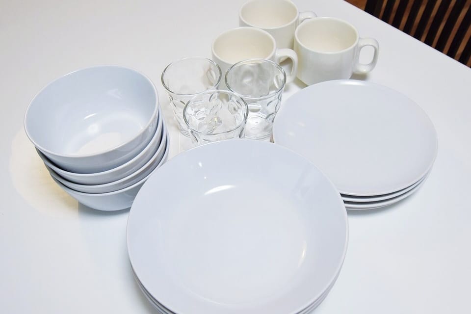 Miscellaneous