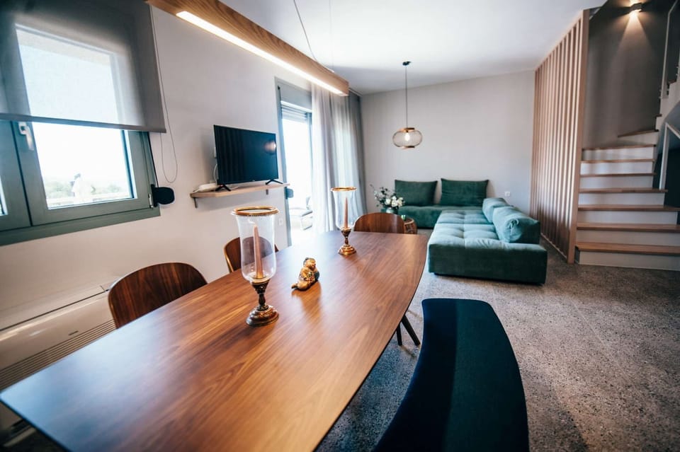 Interior view # Koralia