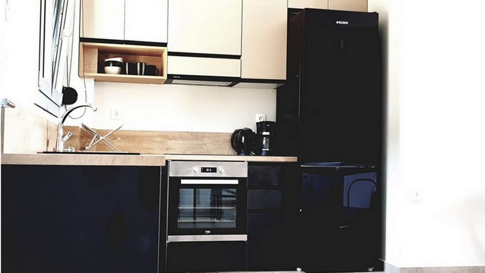 Kitchenette # Kalypso