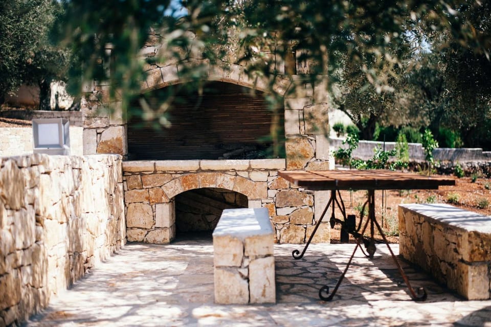 Exterior view # Kalypso