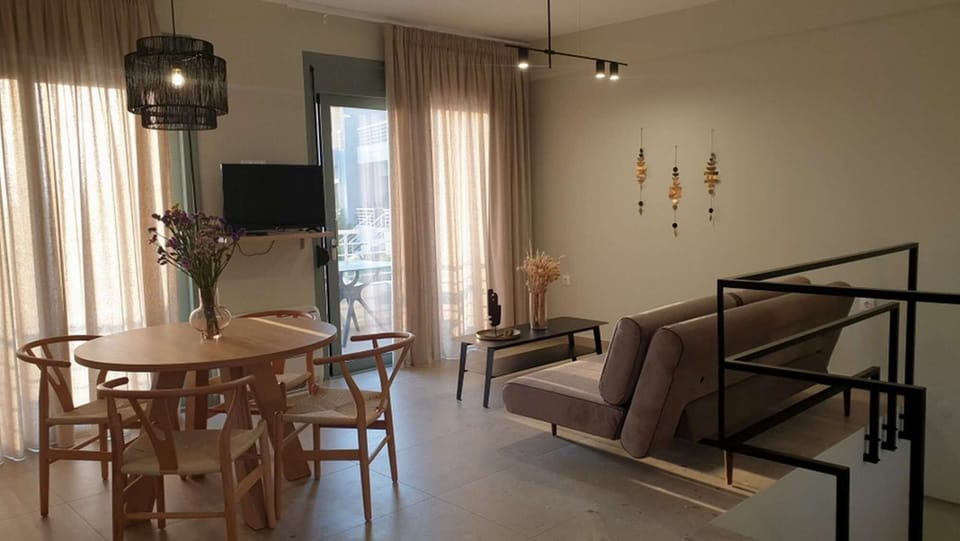 Interior view # Kalliroe